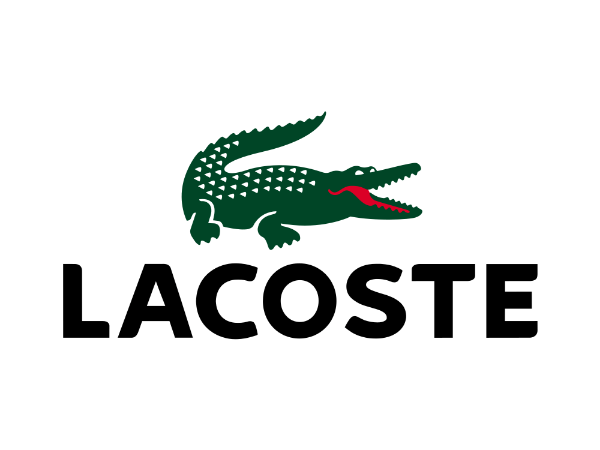 Picture for manufacturer Lacoste