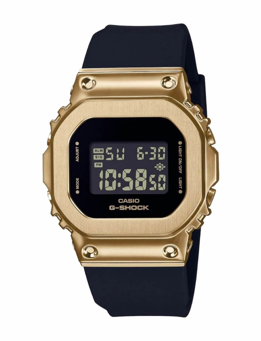 G-Shock Dijital GM-S5600GB-1DR 