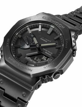 G-Shock Full Metal 2100 Serisi GM-B2100BD-1ADR
