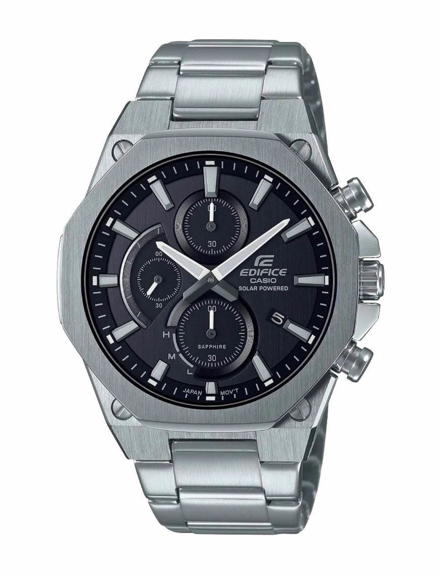 Casio Edifice EFS-S570D-1AUDF 
