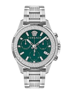 Versace Quartz Erkek Kol Saati VRSCVE3J00422