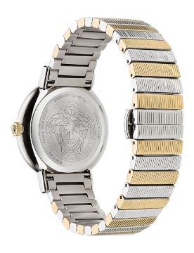 Versace Quartz Kadın Kol Saati VRSCVE3D00422