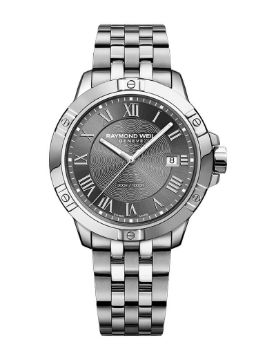 Raymond Weil Tango 8160-ST-00608