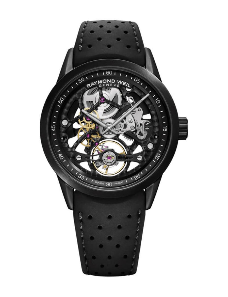 Raymond Weil Freelancer 2785-BKR-20000