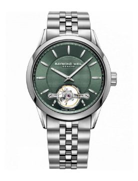 Raymond Weil Freelancer 2780-ST-52001