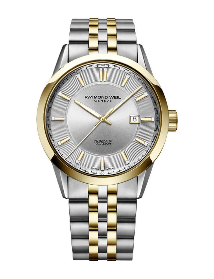 Raymond Weil Freelancer 2731-STP-65001