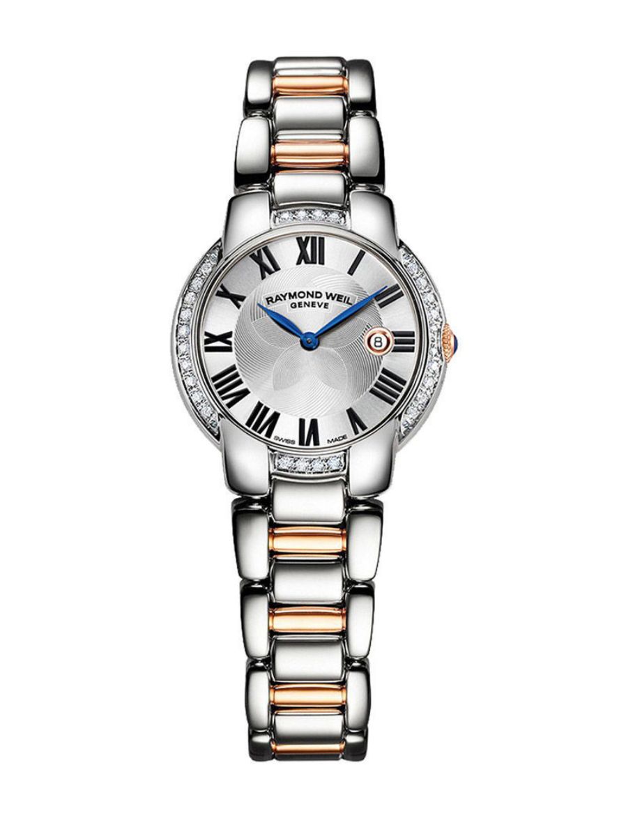 Raymond Weil Jasmine 5229-S5S-01659