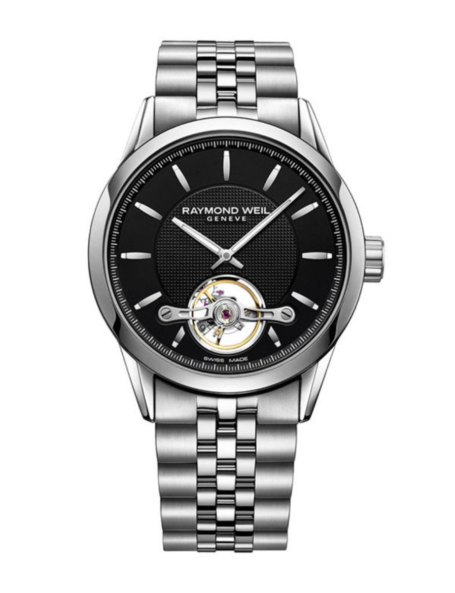 Raymond Weil Freelancer 2780-ST-20001
