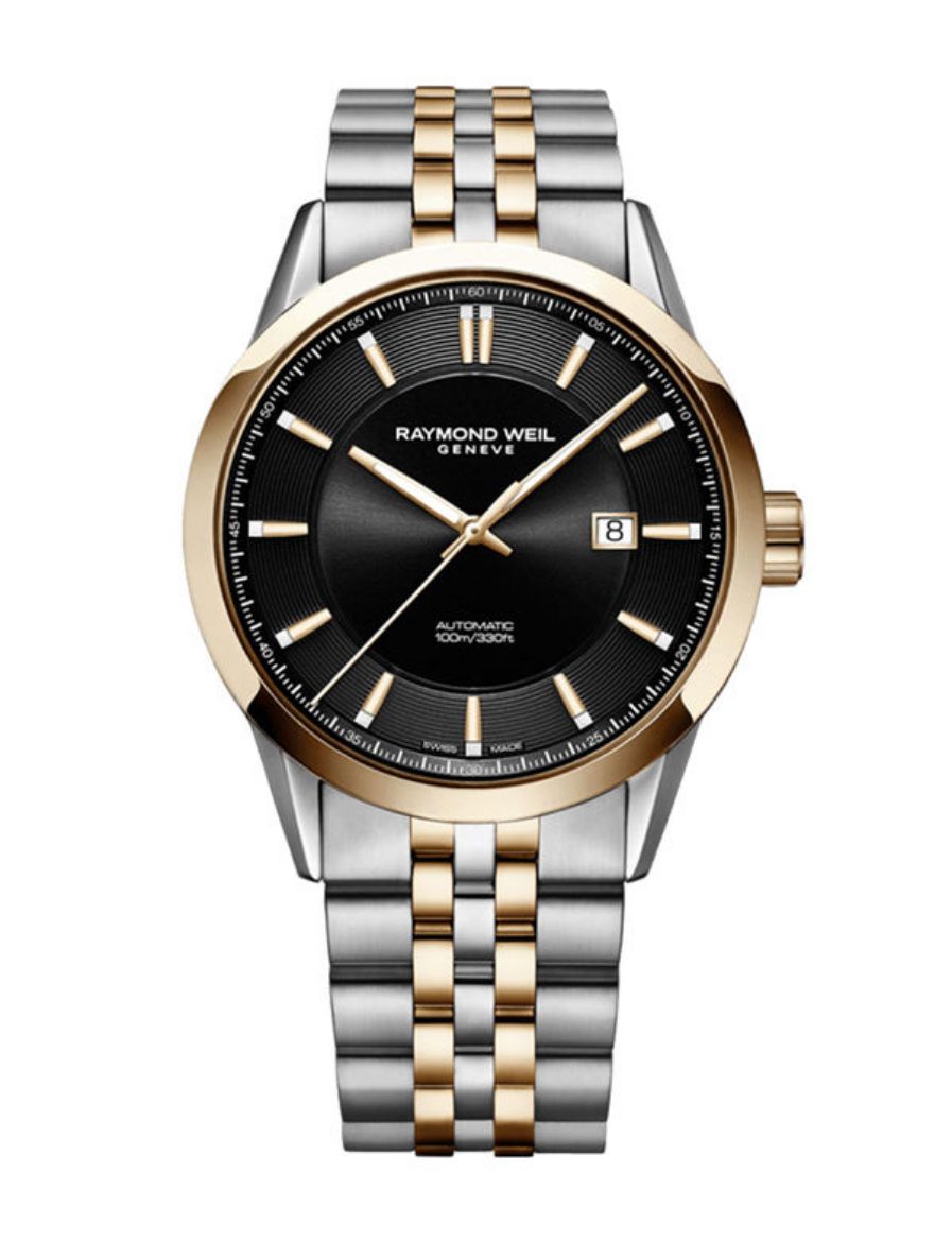 Raymond Weil Freelancer 2731-SP5-20001