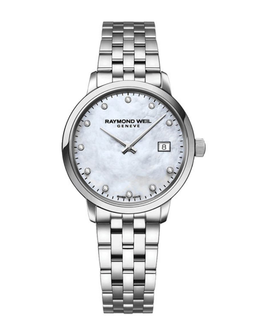 Raymond Weil Toccata 5985-ST-97081