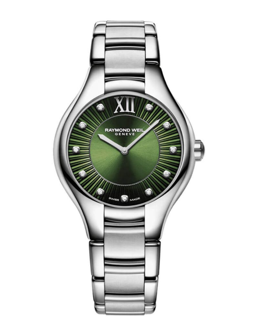 Raymond Weil Noemia 5132-ST-52181