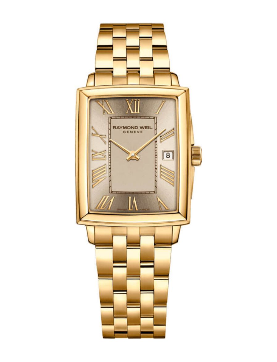 Raymond Weil Toccata 5925-P-00100