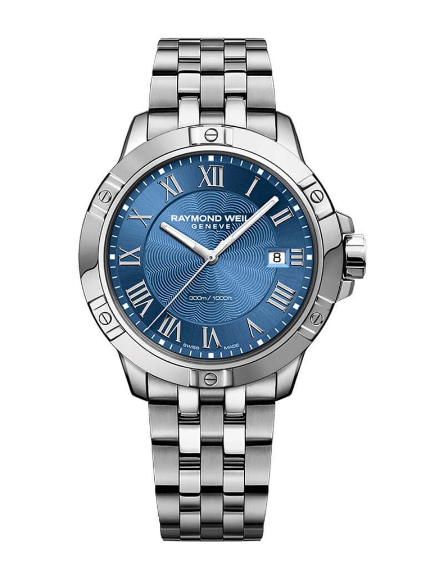 Raymond Weil Tango 8160-ST-00508
