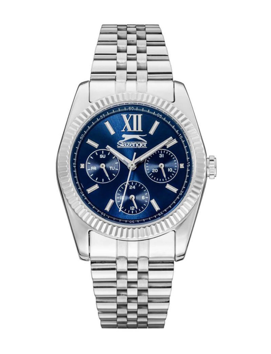 Slazenger Quartz Erkek Kol Saati SL.09.6556.4.01