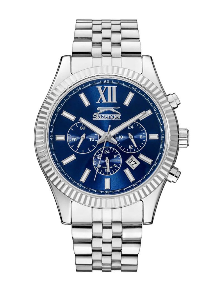 Slazenger Quartz Erkek Kol Saati SL.09.6555.2.03