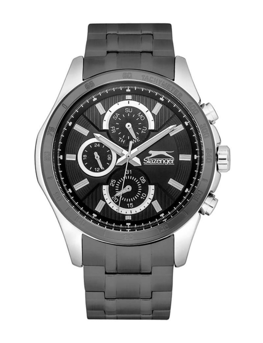 Slazenger Quartz Erkek Kol Saati SL.09.6214.2.02