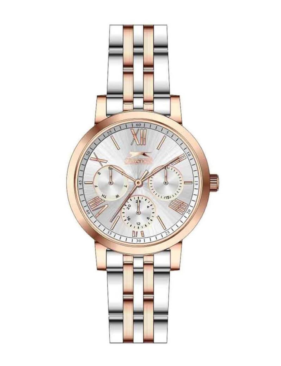 Slazenger Quartz Kadın Kol Saati SL.09.2171.4.04