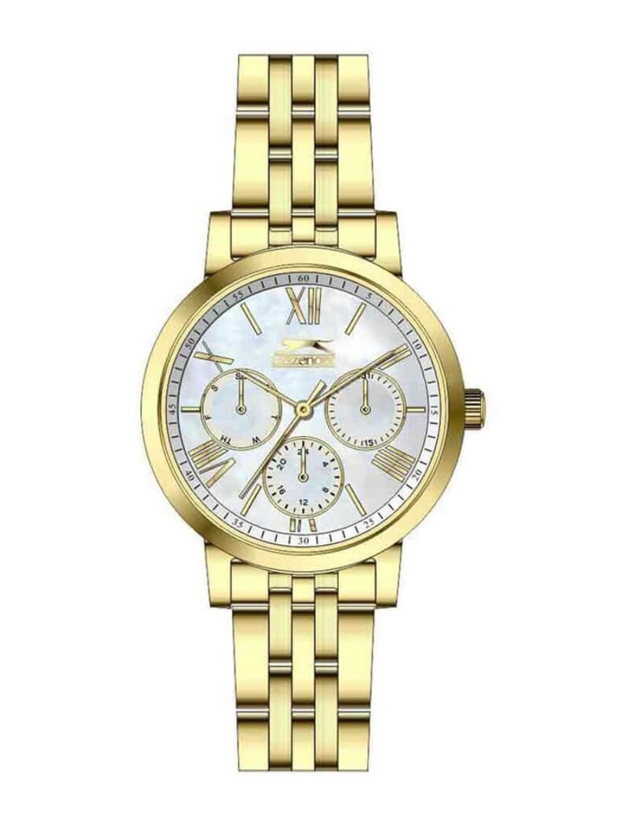 Slazenger Quartz Kadın Kol Saati SL.09.2171.4.03