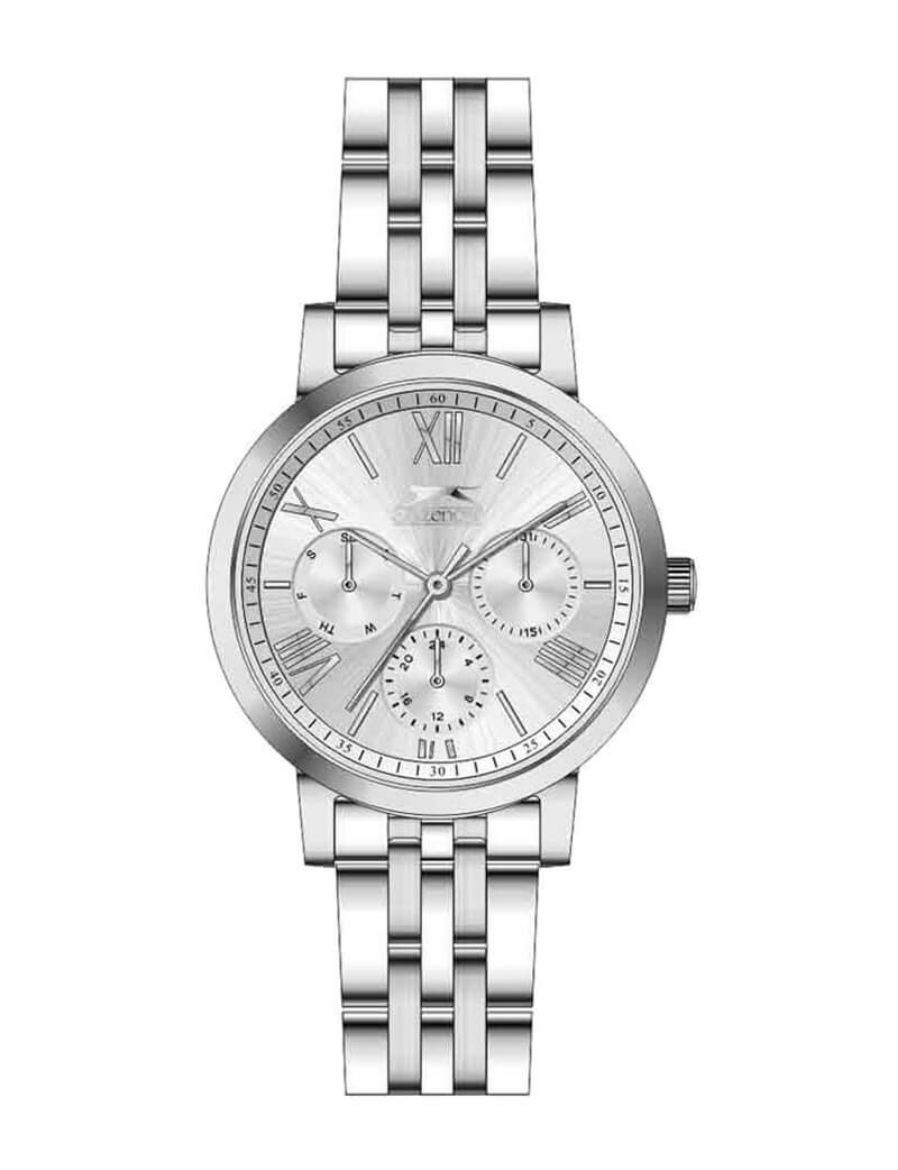 Slazenger Quartz Kadın Kol Saati SL.09.2171.4.01