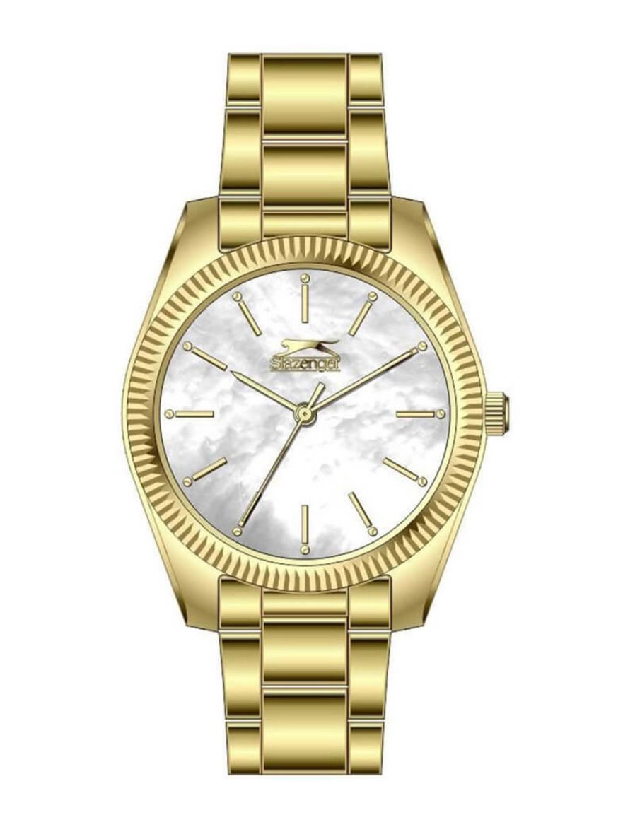 Slazenger Quartz Kadın Kol Saati SL.09.2170.3.04
