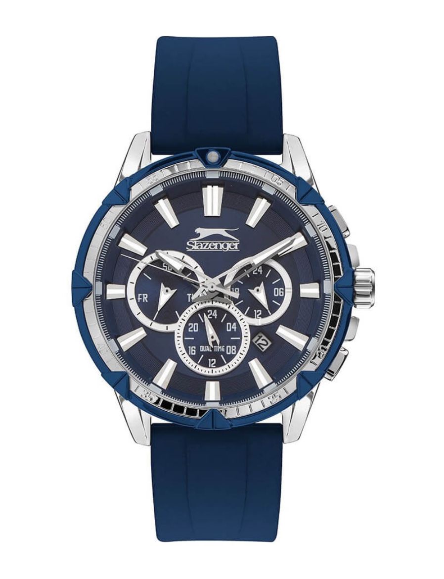 Slazenger Quartz Erkek Kol Saati SL.09.2090.2.02