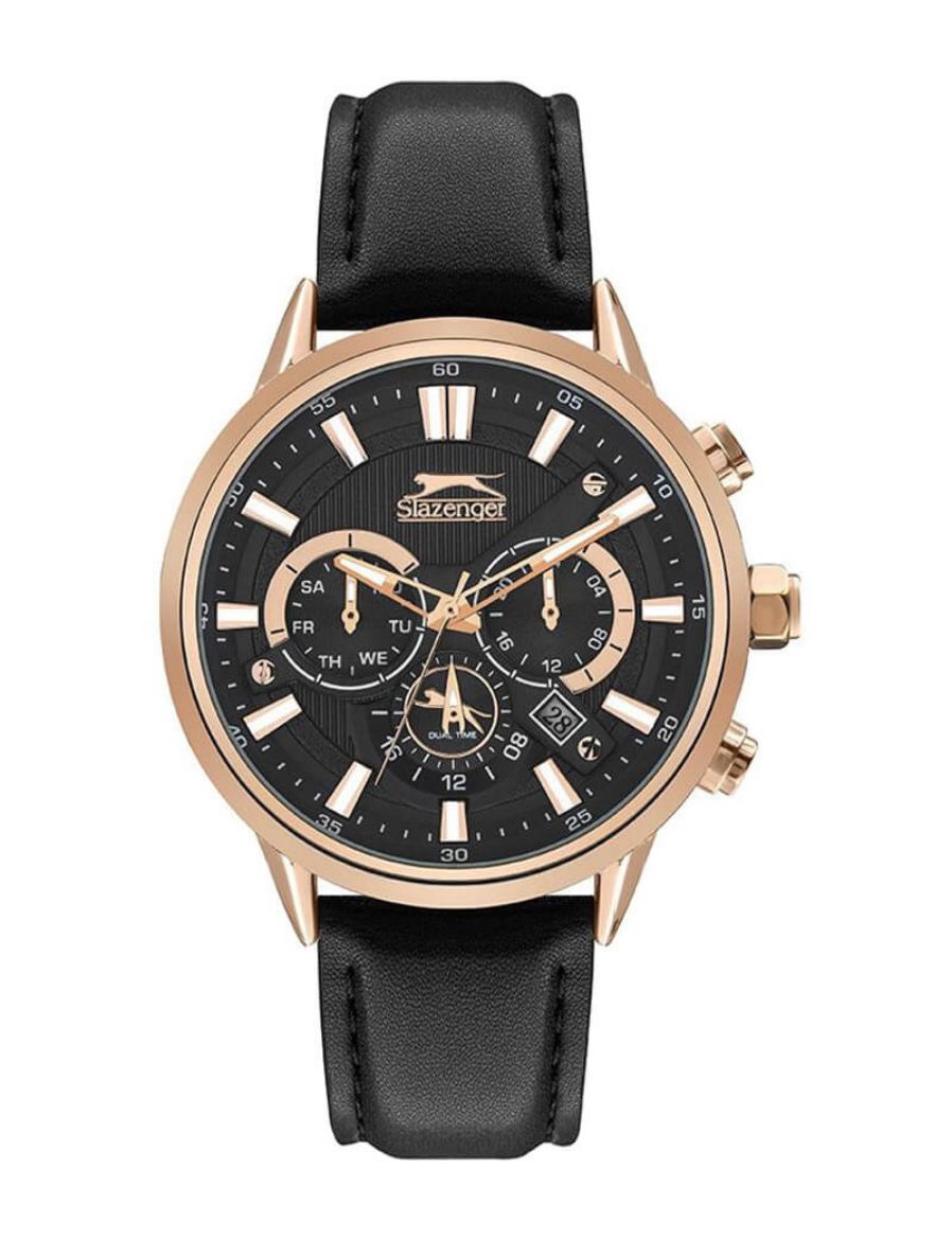 Slazenger Quartz Erkek Kol Saati SL.09.2060.2.05