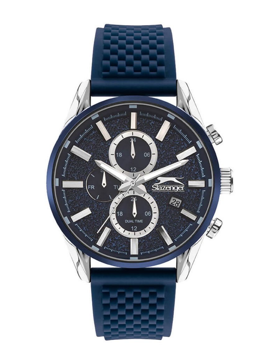 Slazenger Quartz Erkek Kol Saati SL.09.2060.2.03
