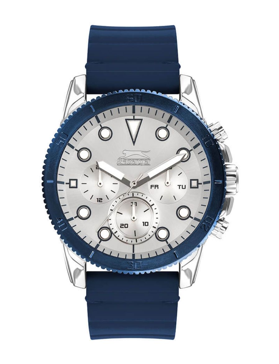 Slazenger Quartz Erkek Kol Saati SL.09.2012.2.02
