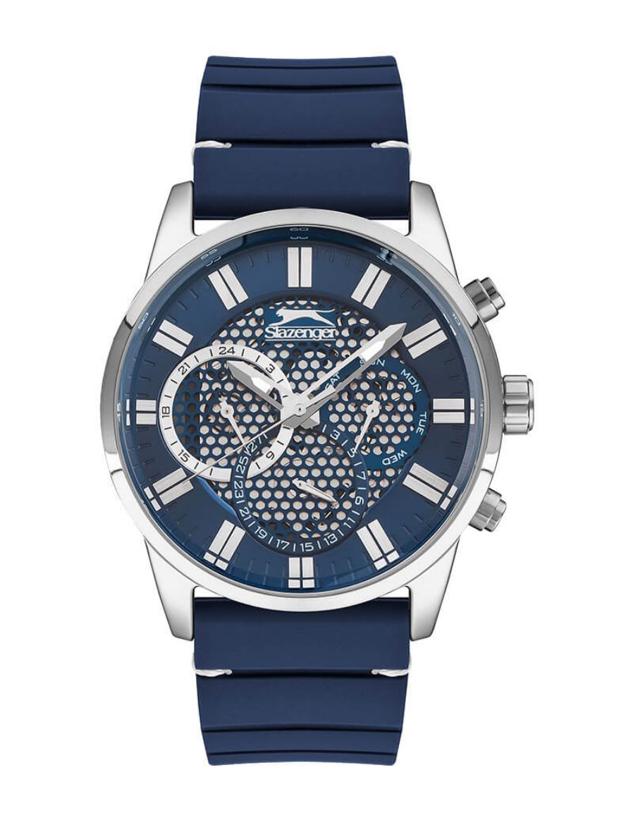 Slazenger Quartz Erkek Kol Saati SL.09.1939.2.02