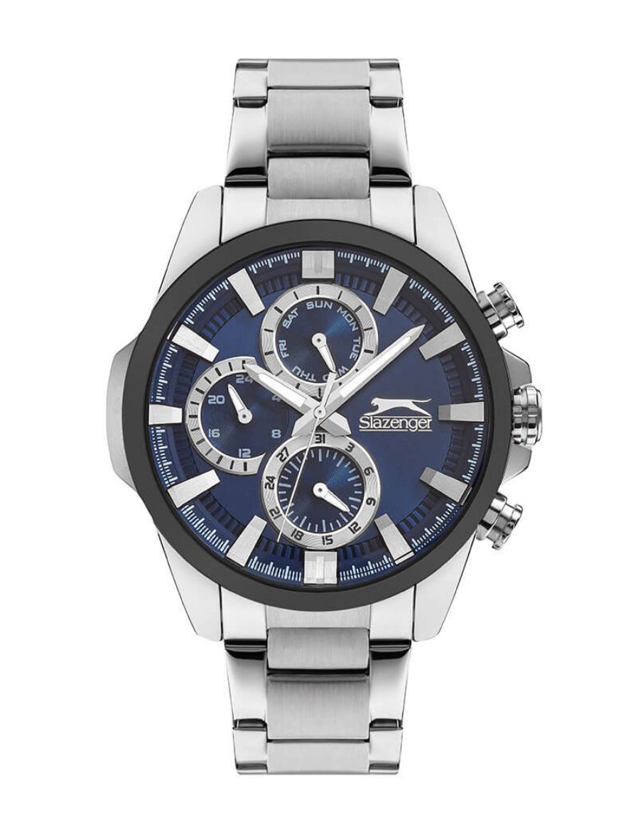 Slazenger Quartz Erkek Kol Saati SL.09.1922.2.03