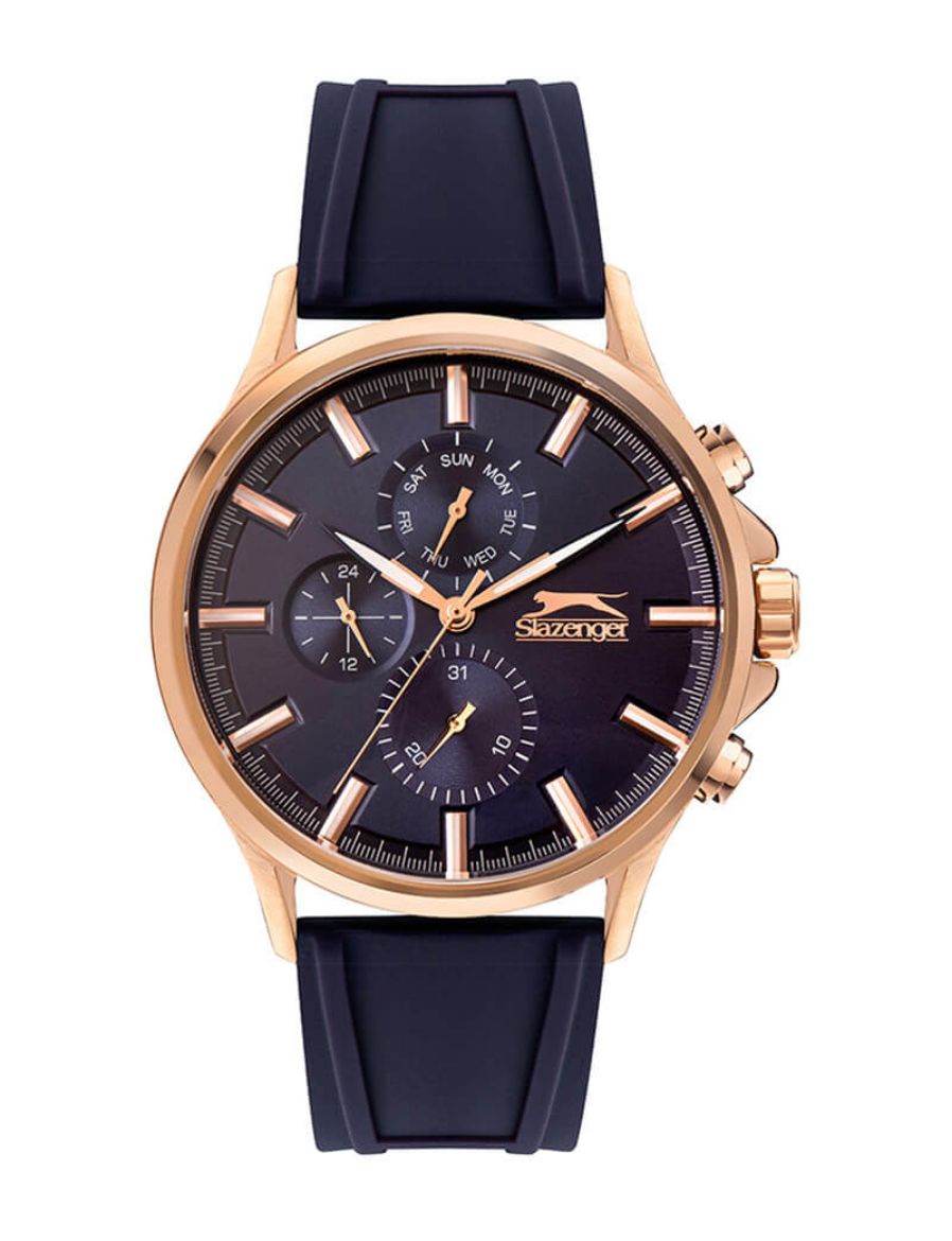 Slazenger Quartz Erkek Kol Saati SL.09.1805.2.04