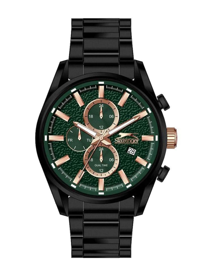 Slazenger Quartz Erkek Kol Saati SL.09.2059.2.06