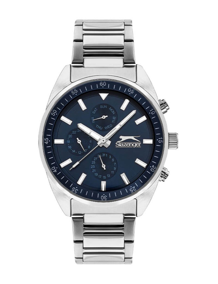 Slazenger Quartz Kadın Kol Saati SL.09.2040.2.04