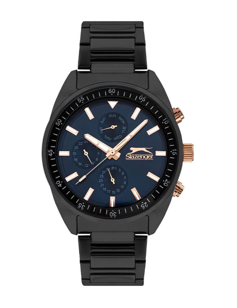 Slazenger Quartz Kadın Kol Saati SL.09.2040.2.01