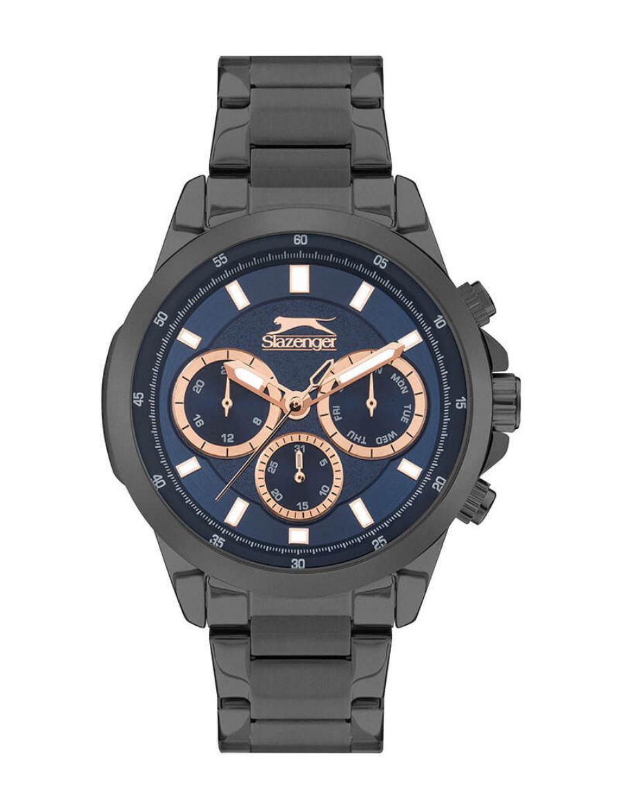 Slazenger Quartz Erkek Kol Saati SL.09.2011.2.03