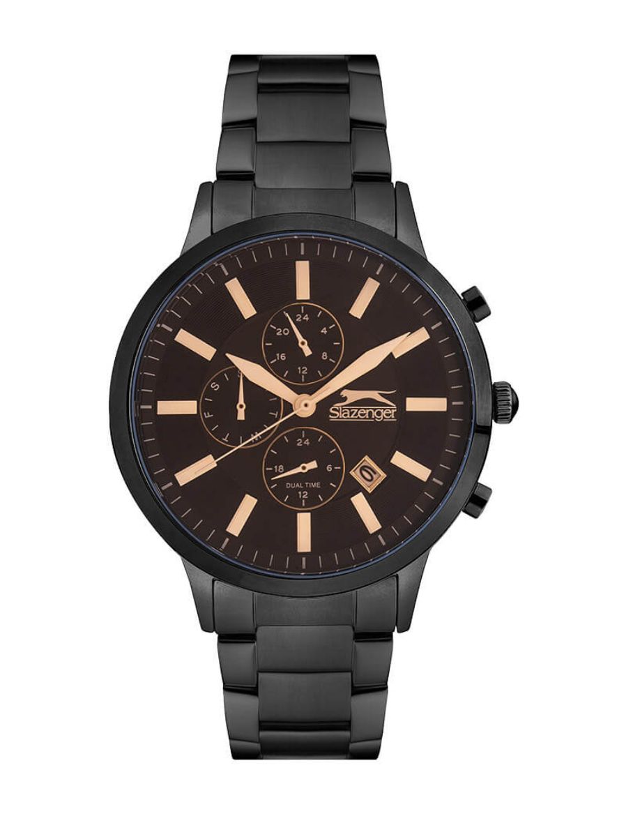 Slazenger Quartz Erkek Kol Saati SL.09.1800.2.03