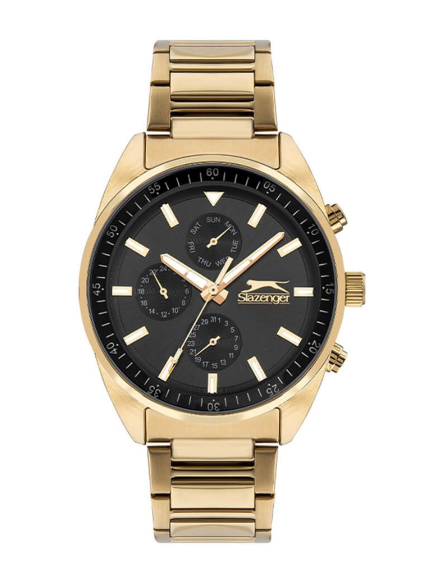 Slazenger Quartz Kadın Kol Saati SL.09.2040.2.02