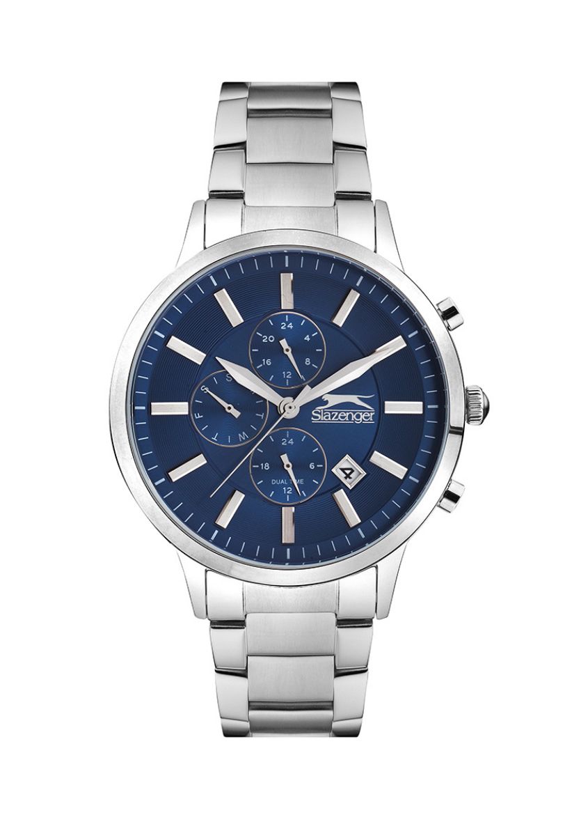 Slazenger Quartz Erkek Kol Saati SL.09.1800.2.01