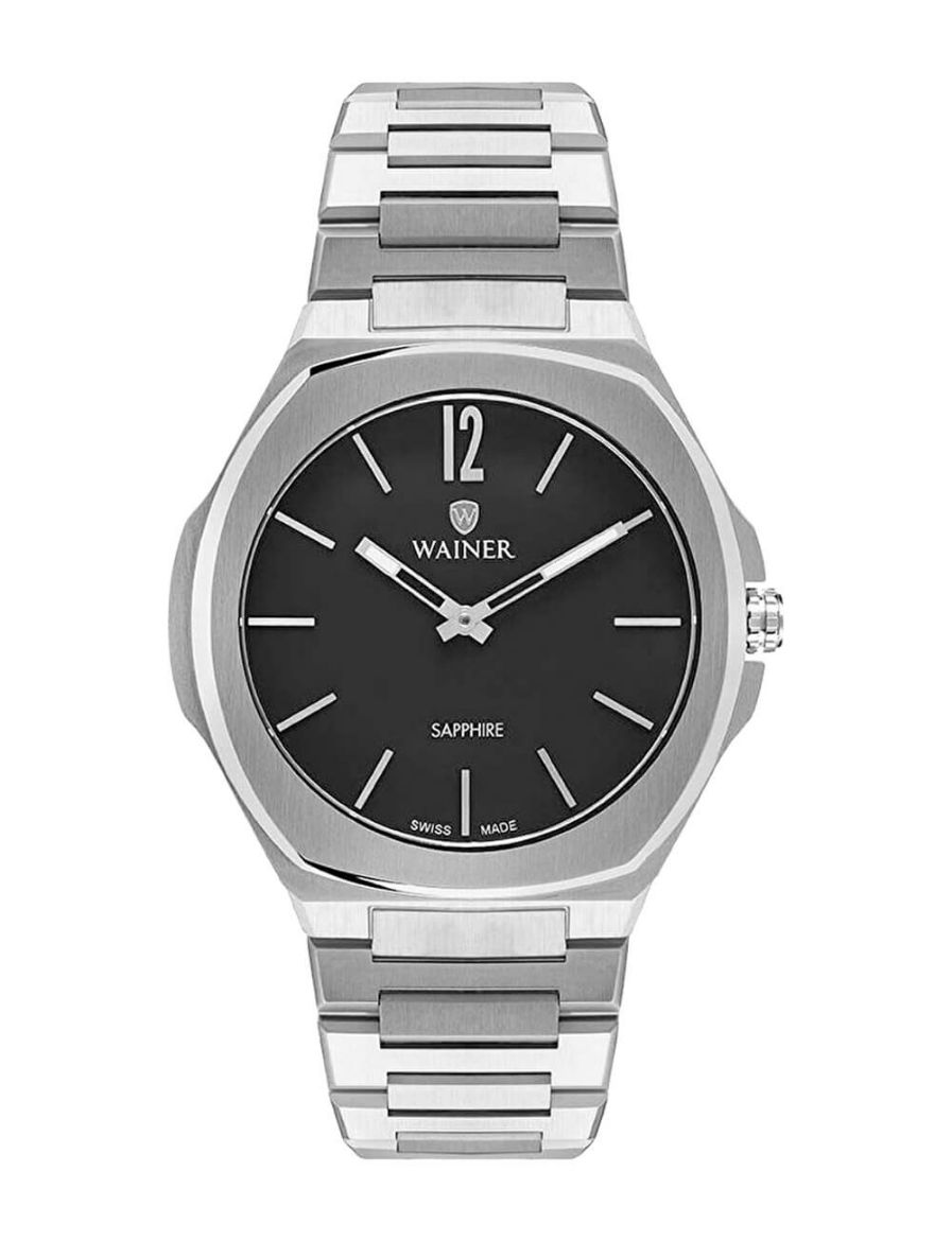 Wainer Erkek Kol Saati WA.10122-A