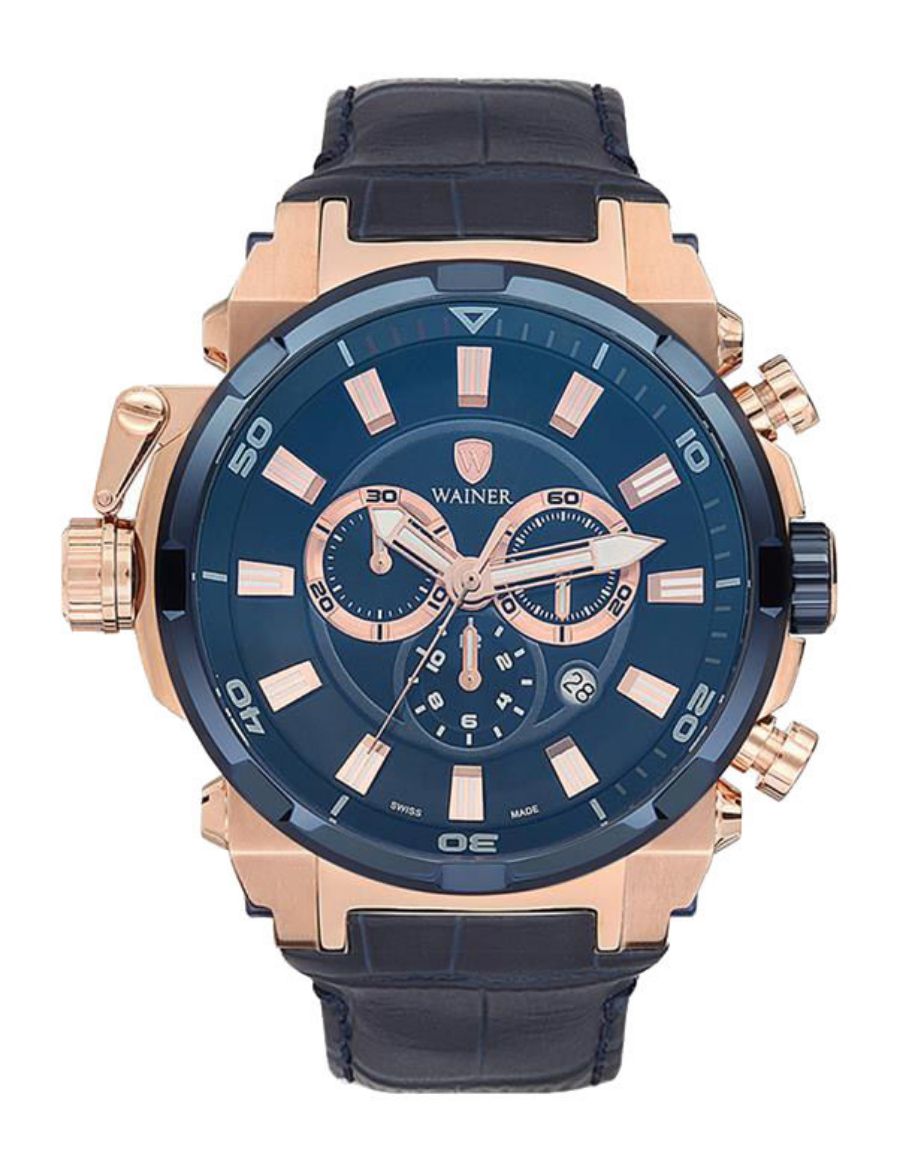 Wainer Erkek Kol Saati WA.10780-A