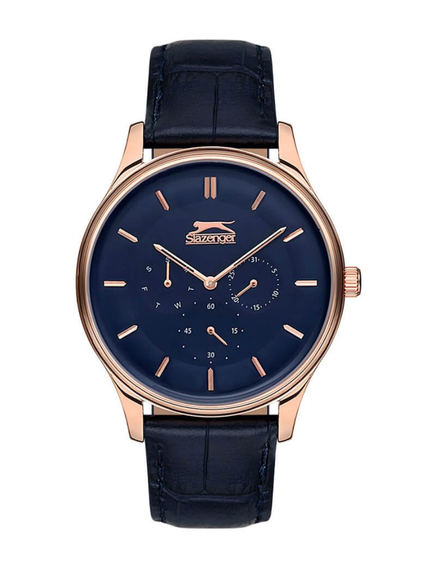 Slazenger Quartz Erkek Kol Saati SL.09.1590.2.03