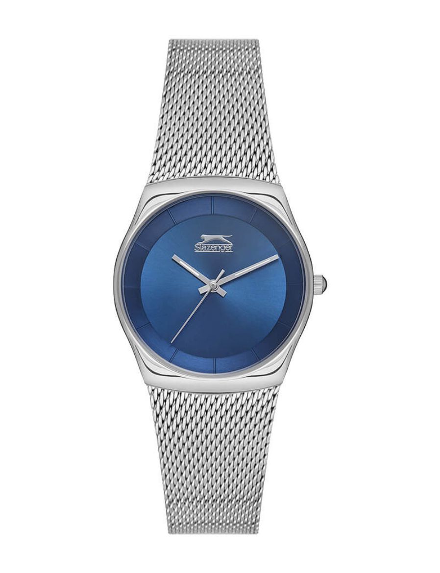 Slazenger Quartz Kadın Kol Saati SL.09.1841.3.02