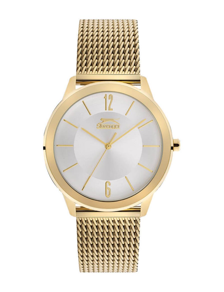 Slazenger Quartz Erkek Kol Saati SL.09.1863.1.05