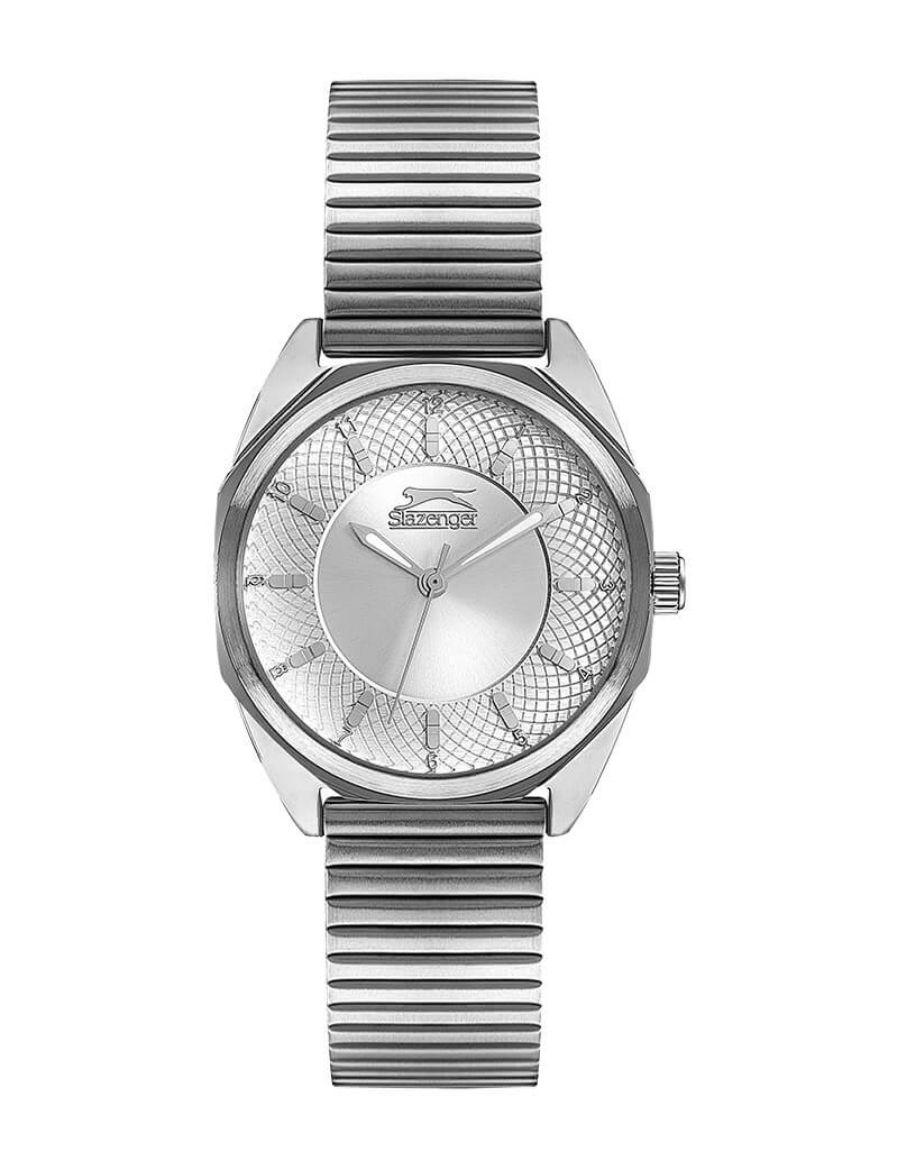 Slazenger Quartz Kadın Kol Saati SL.09.1873.3.01