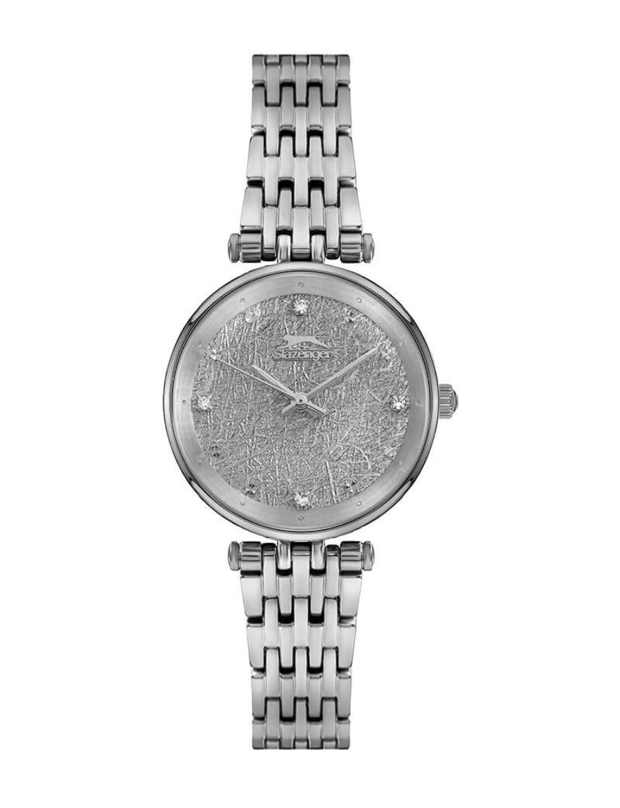 Slazenger Quartz Kadın Kol Saati SL.09.1877.3.01