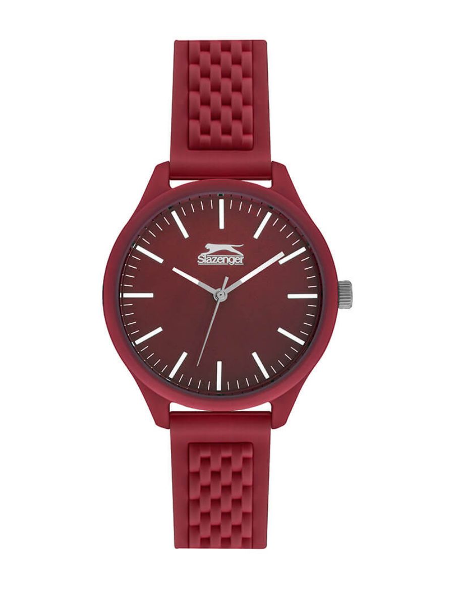 Slazenger Quartz Kadın Kol Saati SL.09.1911.3.04