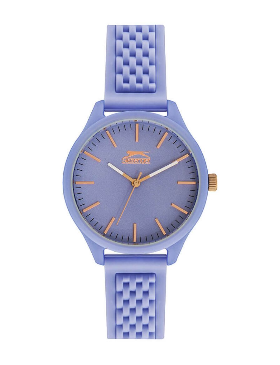 Slazenger Quartz Kadın Kol Saati SL.09.1911.3.05