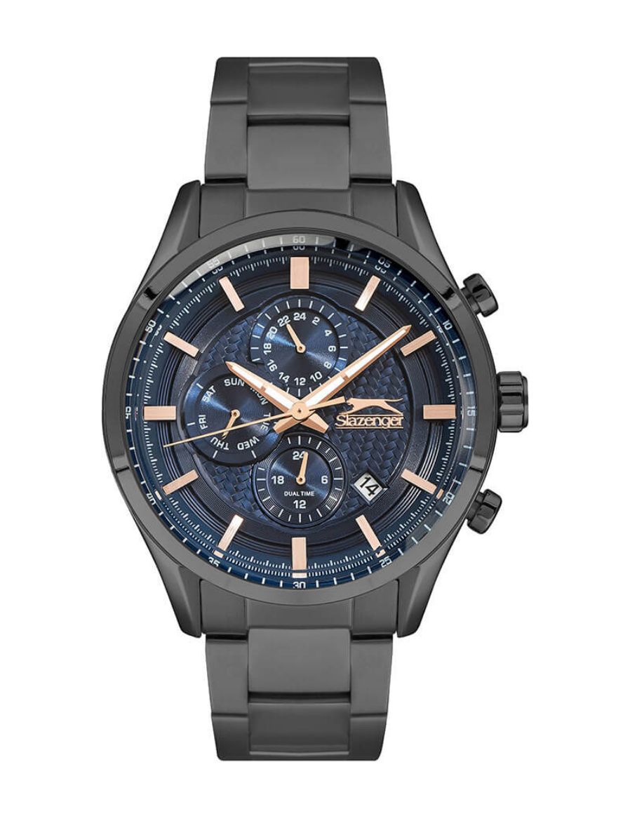 Slazenger Quartz Erkek Kol Saati SL.09.1936.2.03