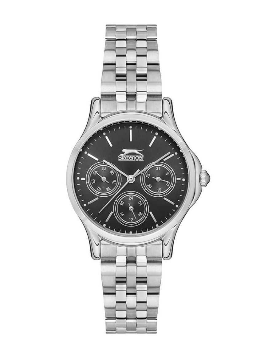 Slazenger Quartz Kadın Kol Saati SL.09.2010.4.01