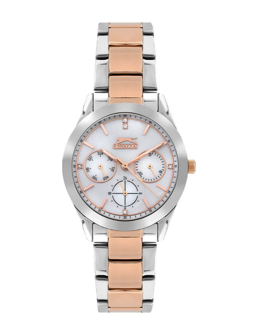Slazenger Quartz Kadın Kol Saati SL.09.2032.4.05